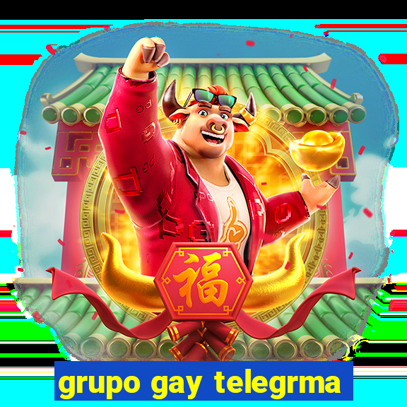 grupo gay telegrma